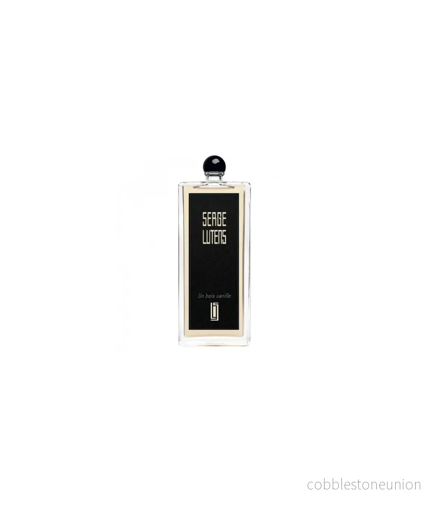 Serge Lutens, Un Bois Vanille, Eau de parfum, Unisex, 50 ml