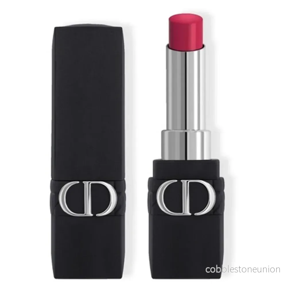 Christian Dior, Dior Rouge, Jojoba, Krämigt läppstift, 780, Forever Happy, 3.2 g Christian Dior, Dior Rouge, Jojoba, Krämigt läppstift, 780, Forever Happy, 3.2 g
