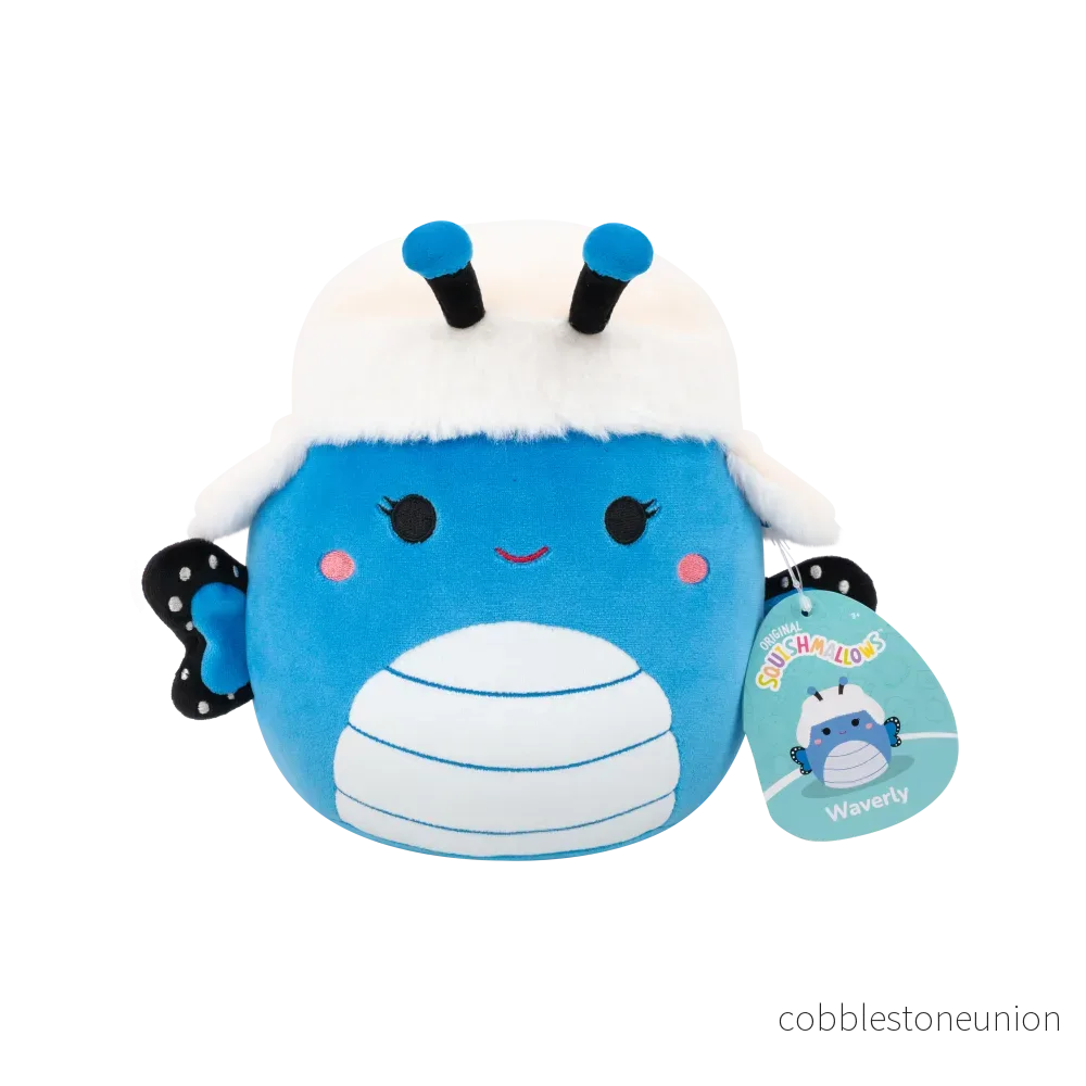 Squishmallows 19 Cm P25 CDU C - Bild 3