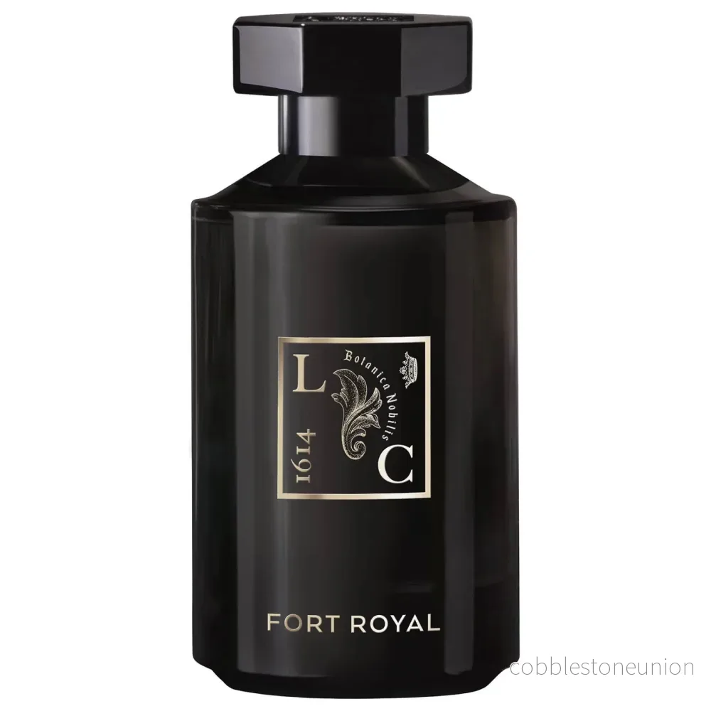 Le Couvent Maison de Parfum, Remarquables – Fort Royal, Parfymvatten, För män, 100 ml Le Couvent Maison de Parfum, Remarquables – Fort Royal, Parfymvatten, För män, 100 ml