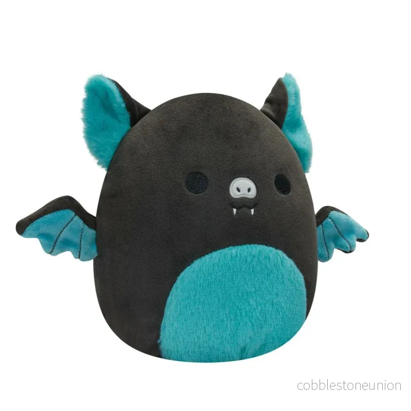 Squishmallows 19 Cm Aldous The Bat - Bild 3