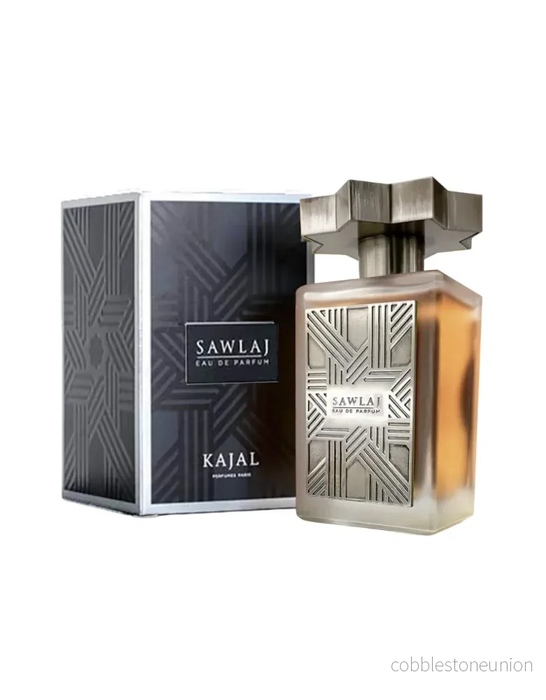 Kajal, Sawlaj, Eau de Parfum, Unisex, 100 ml - Bild 2