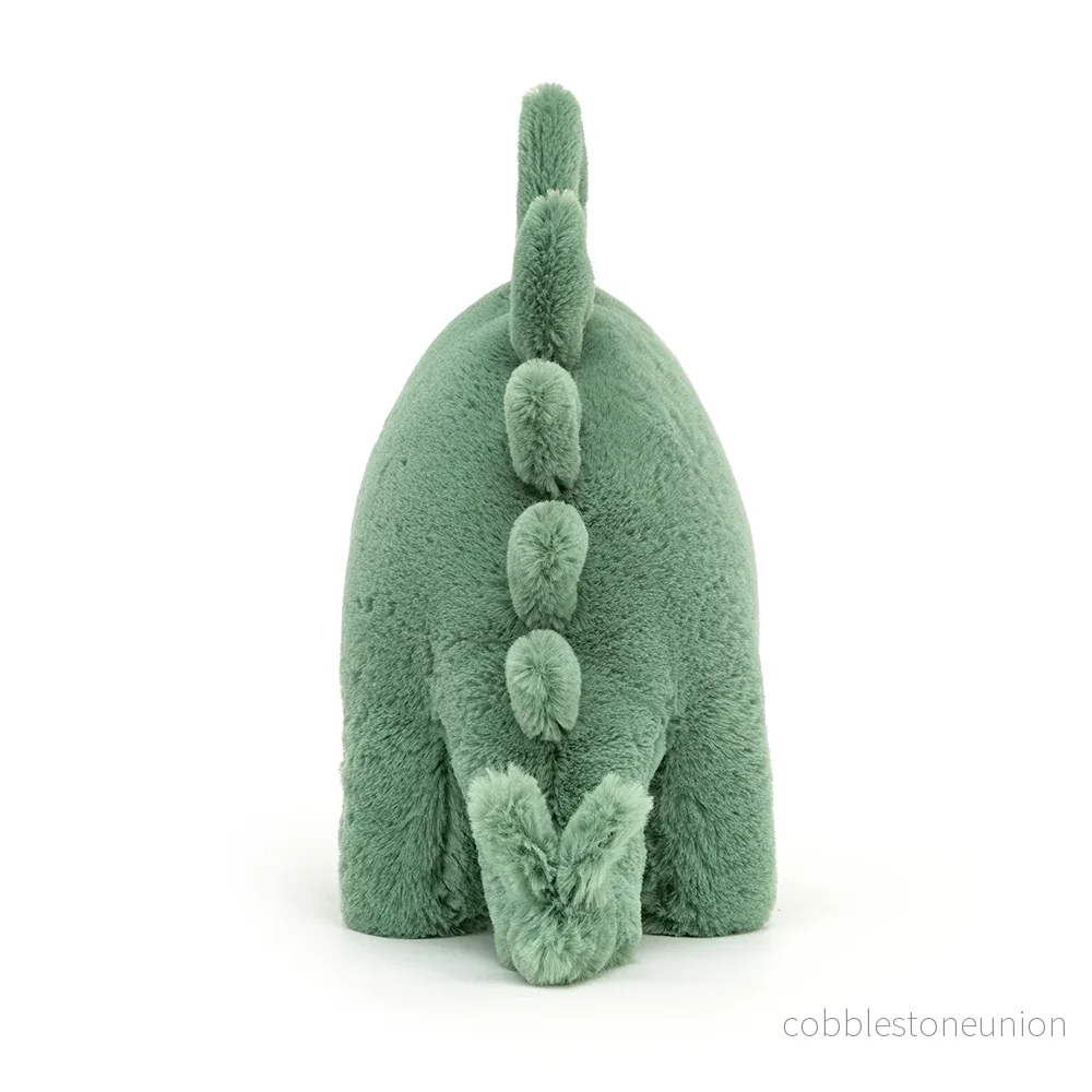 Jellycat - Fossilly Stegosaurus Medium - Bild 3