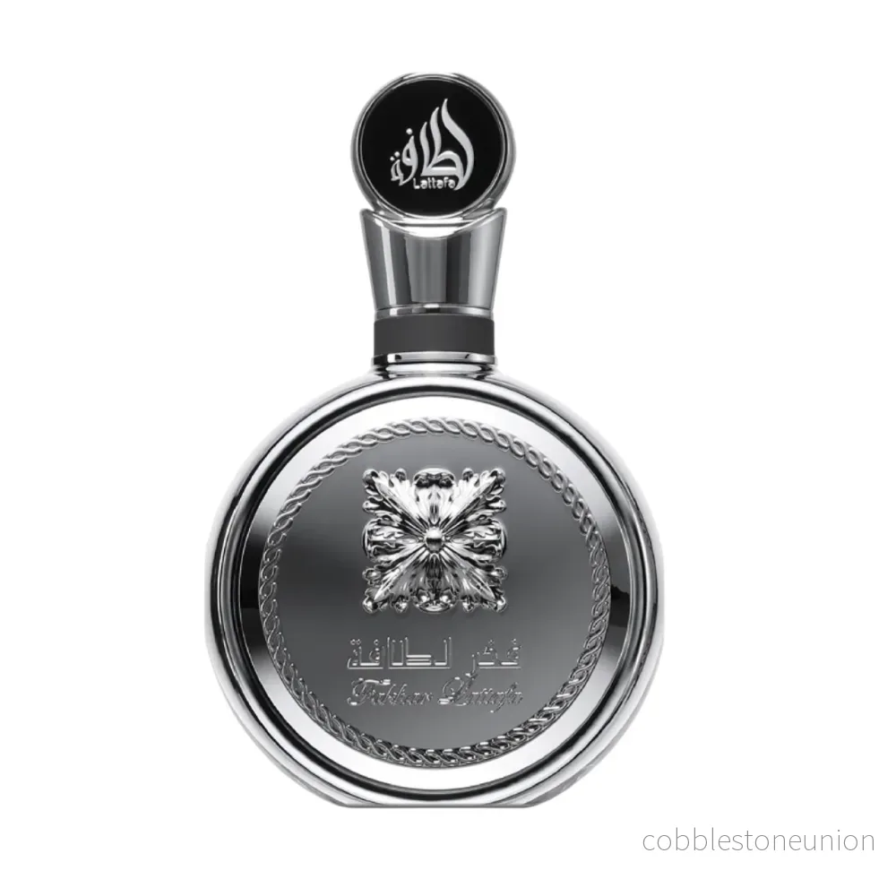 Lattafa, Fakhar Platin, Eau de Parfum, Unisex, 100 ml Lattafa, Fakhar Platin, Eau de Parfum, Unisex, 100 ml