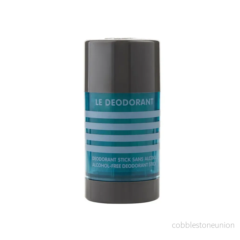 Jean Paul Gaultier, Le Male, Deodorantstick, För män, 75 ml Jean Paul Gaultier, Le Male, Deodorantstick, För män, 75 ml