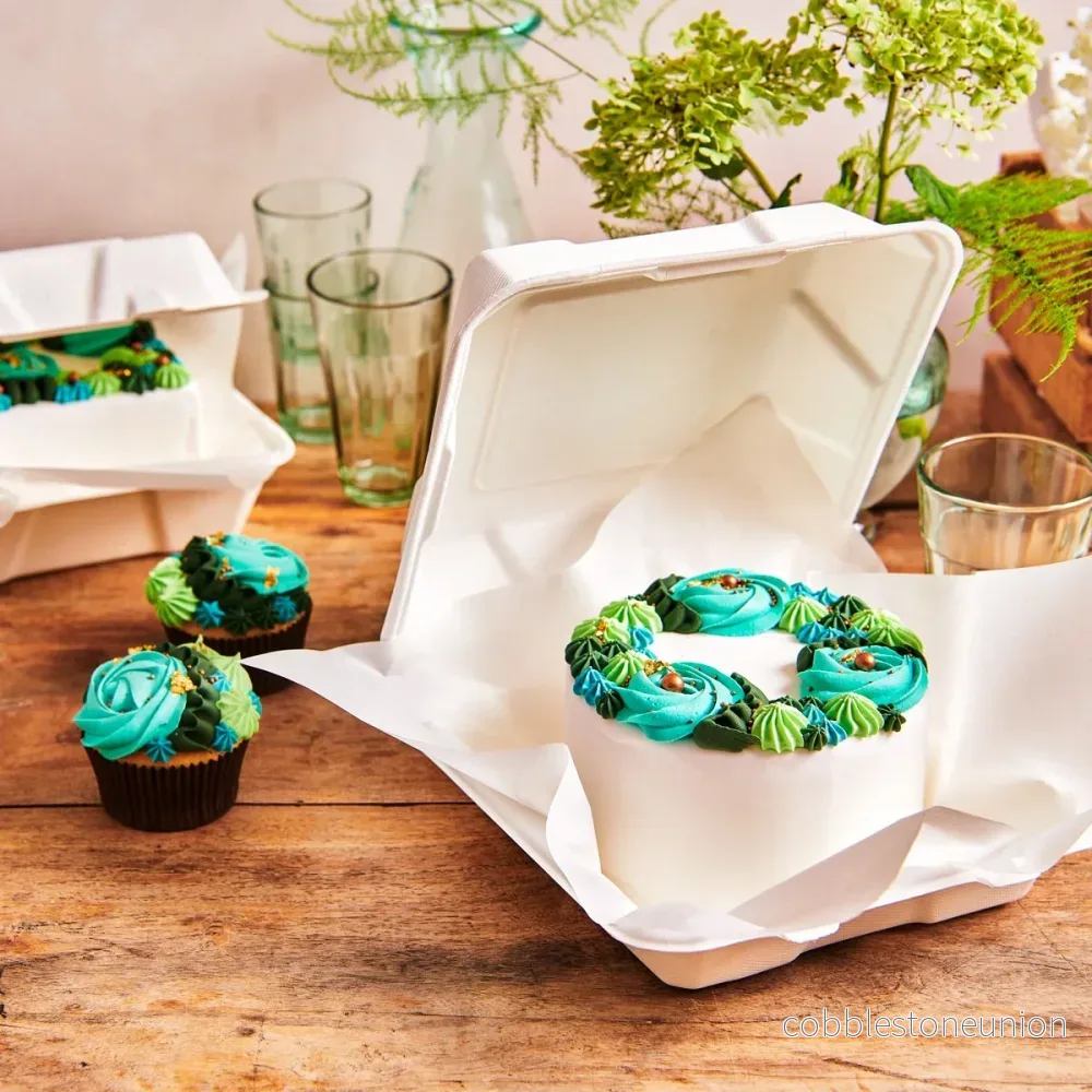 FunCakes Bento Box - 5 st