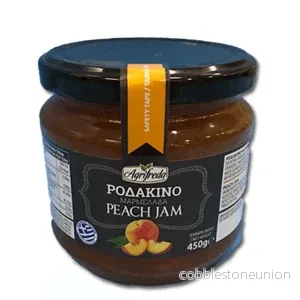 Αprikosmarmelad 450g Agrifreda Αprikosmarmelad 450g Agrifreda