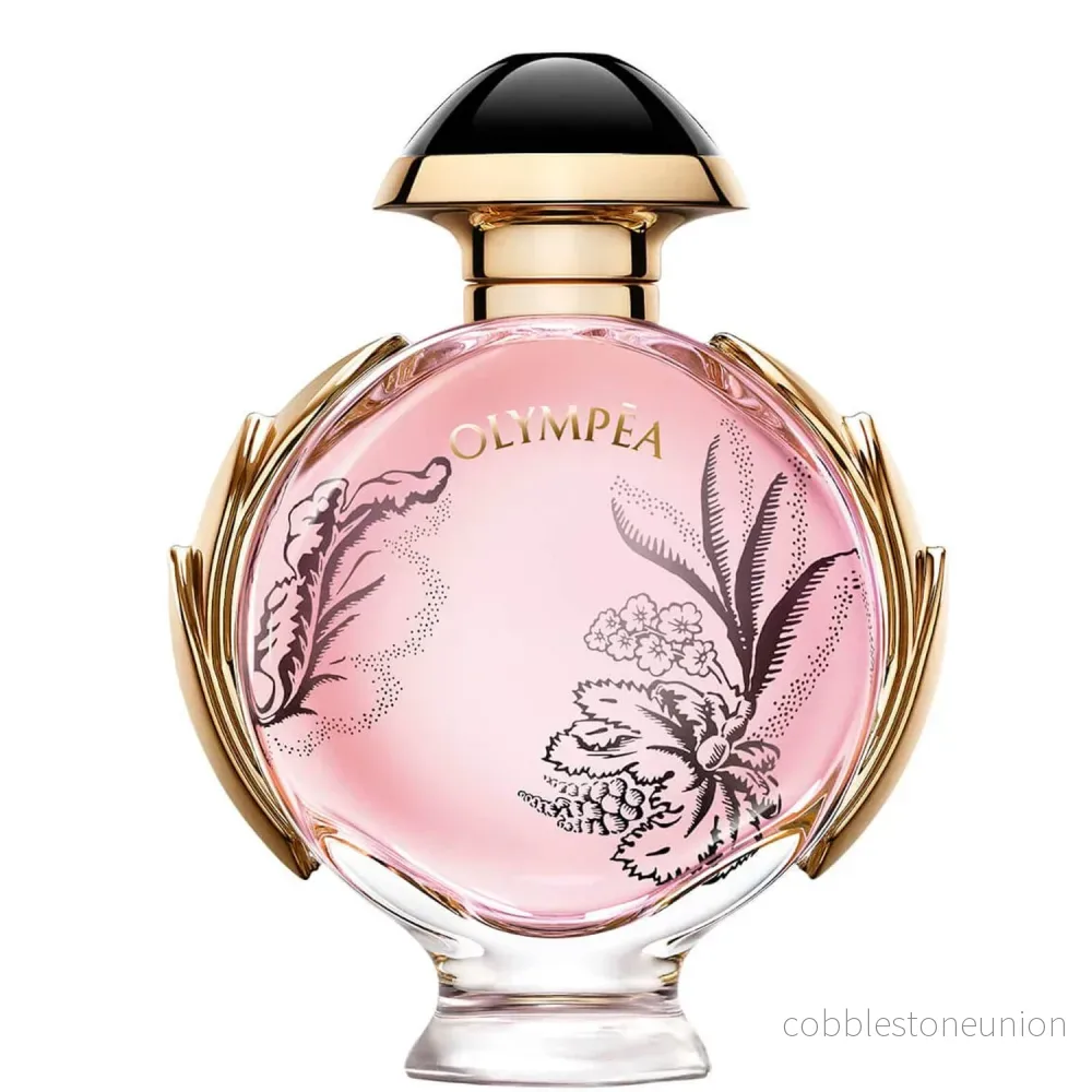 Paco Rabanne, Olympea Blossom, Parfymvatten, För kvinnor, 50 ml Paco Rabanne, Olympea Blossom, Parfymvatten, För kvinnor, 50 ml