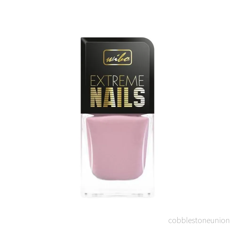 Wibo, Extreme, Shining, Nagellack, 181, 8.5 ml - Bild 2