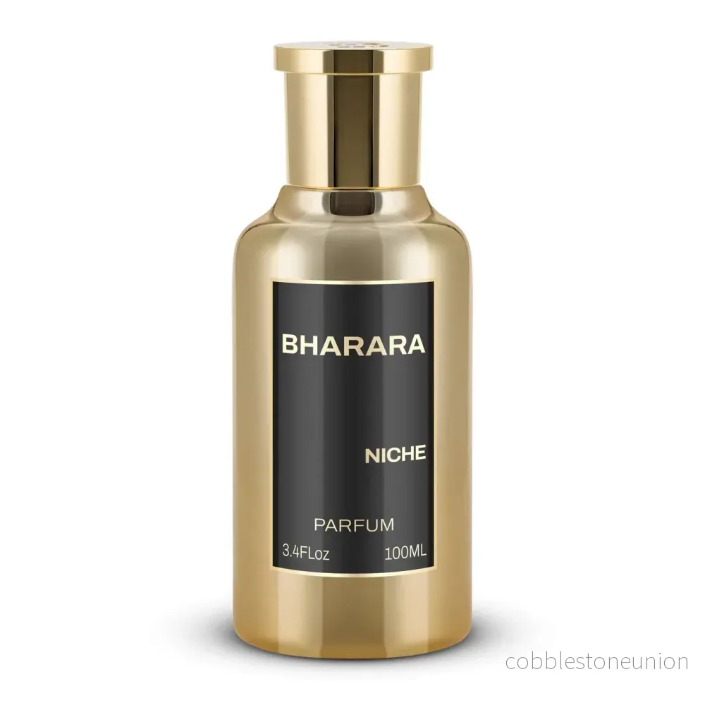 Bharara, Niche, Eau de parfum, Unisex, 100 ml Bharara, Niche, Eau de parfum, Unisex, 100 ml