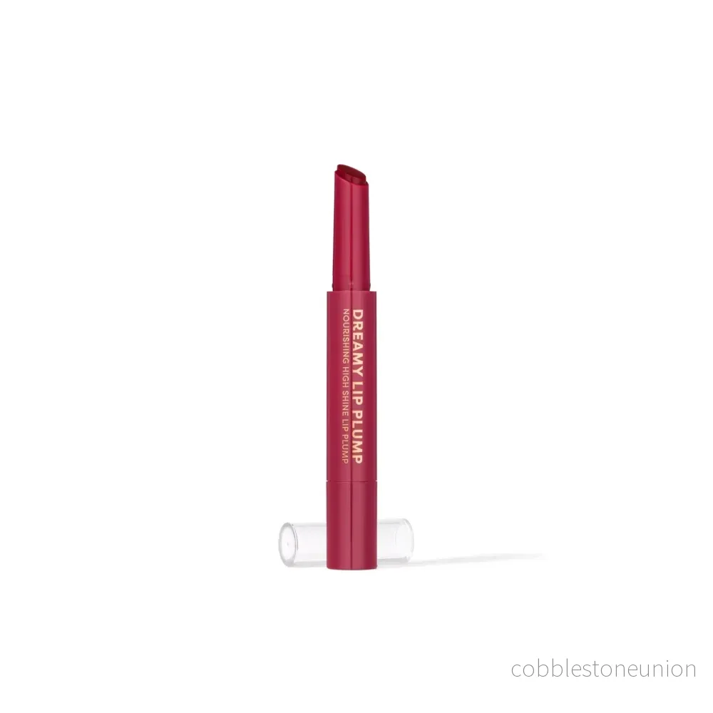 Profusion Cosmetics, Dreamy, Volumizing & Hydrating, Läppförstorare, Merlot, 1.5 ml Profusion Cosmetics, Dreamy, Volumizing & Hydrating, Läppförstorare, Merlot, 1.5 ml