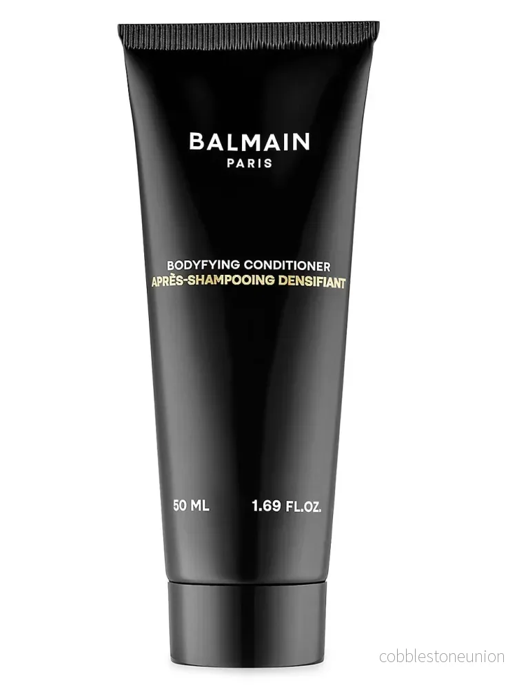 Balmain Professionnel, Homme, Hårbalsam, Förkroppsligande, 50 ml - Bild 2