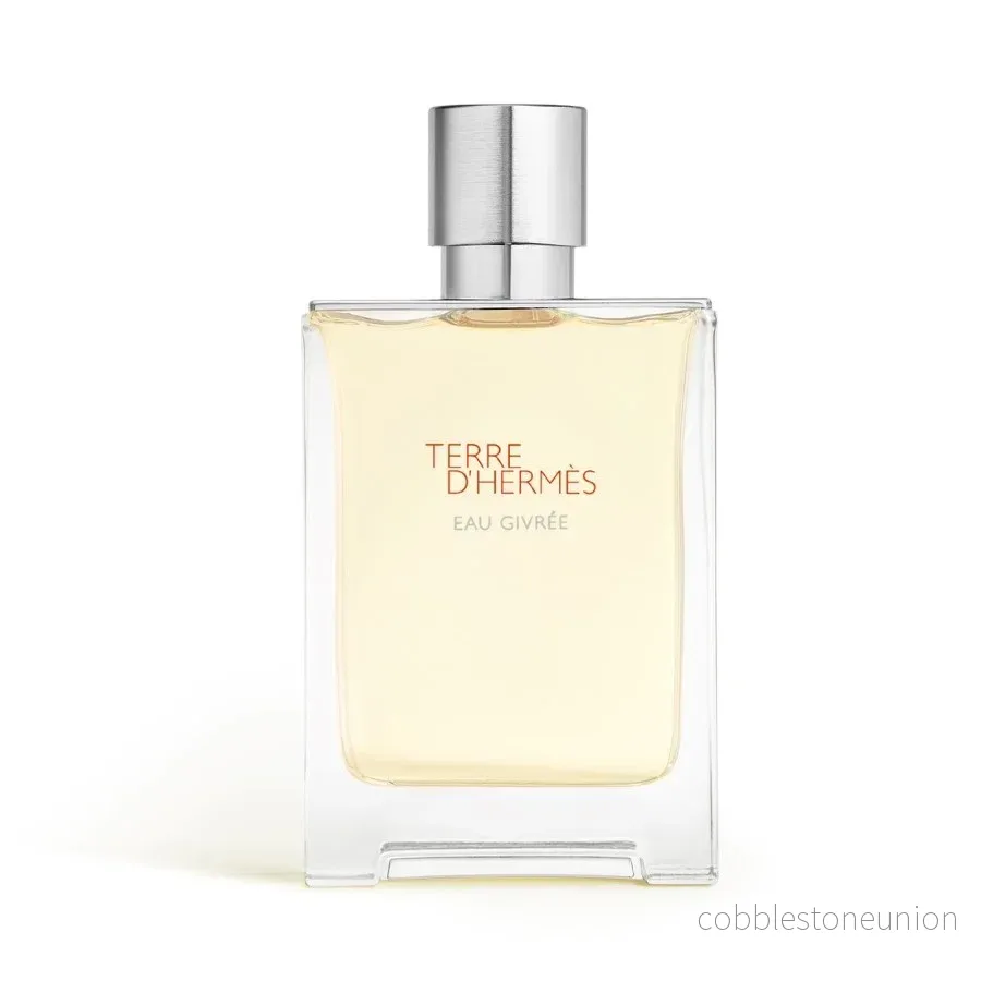 Hermes, Terre d’Hermes Eau Givree, Eau de Parfum, För män, Påfyllningsbar, 50 ml Hermes, Terre d’Hermes Eau Givree, Eau de Parfum, För män, Påfyllningsbar, 50 ml