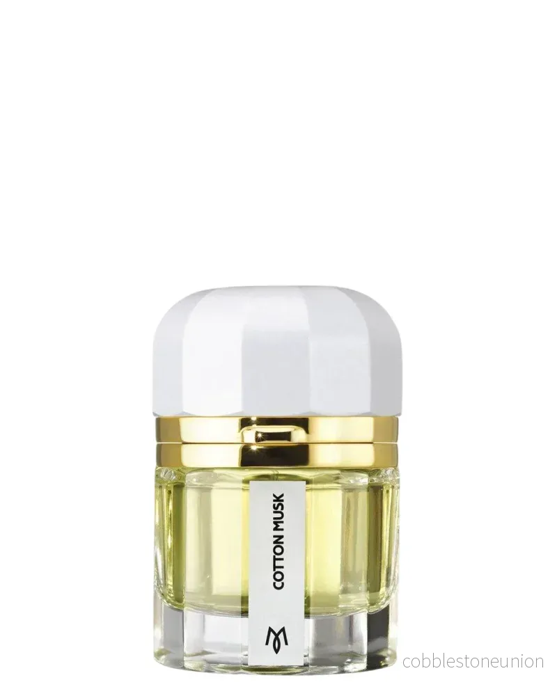 Ramon Monegal, Cotton Musk, Eau de Parfum, För dam, 50 ml