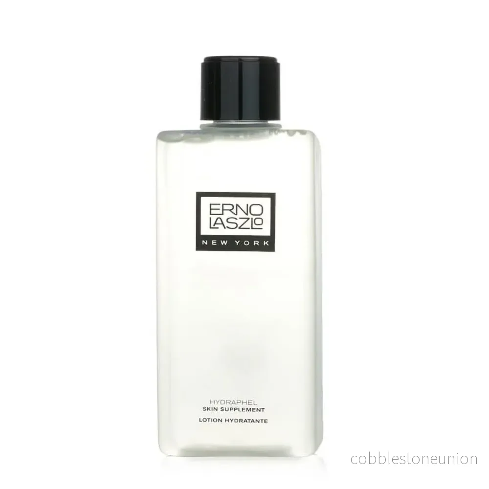 Erno Laszlo, Hydraphel Skin Supplement, Hydrera, Nourish, Ansiktsvatten, Ansikte, 360 ml