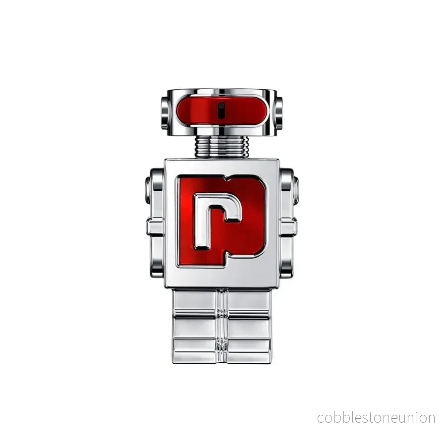 Paco Rabanne, Phantom In Red Elixir, Eau de Parfum, För män, 100 ml