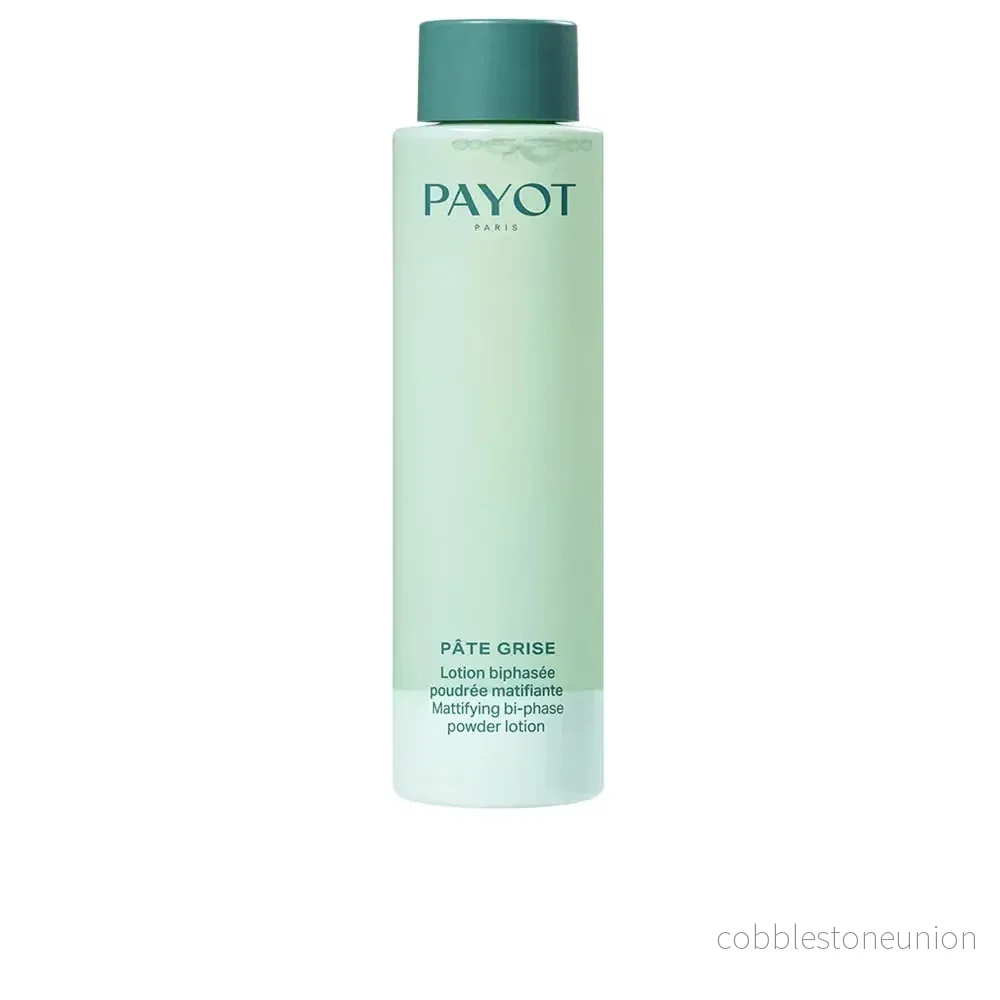 Payot, Pate Grise, Two-Phase, Facial Tonic Lotion, 200 ml - Bild 3