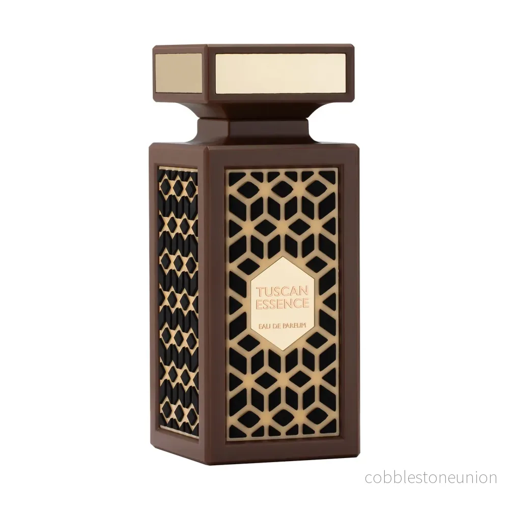 Flavia Perfumes, Tuscan Essence, Eau de Parfum, Unisex, 90 ml