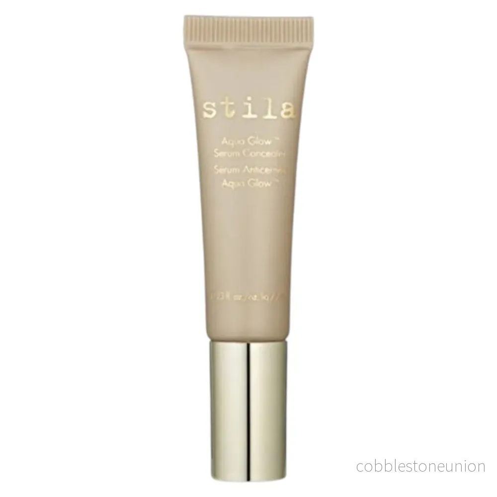 Stila, Aqua Glow, Hydrating, Serum, For face, 7 ml