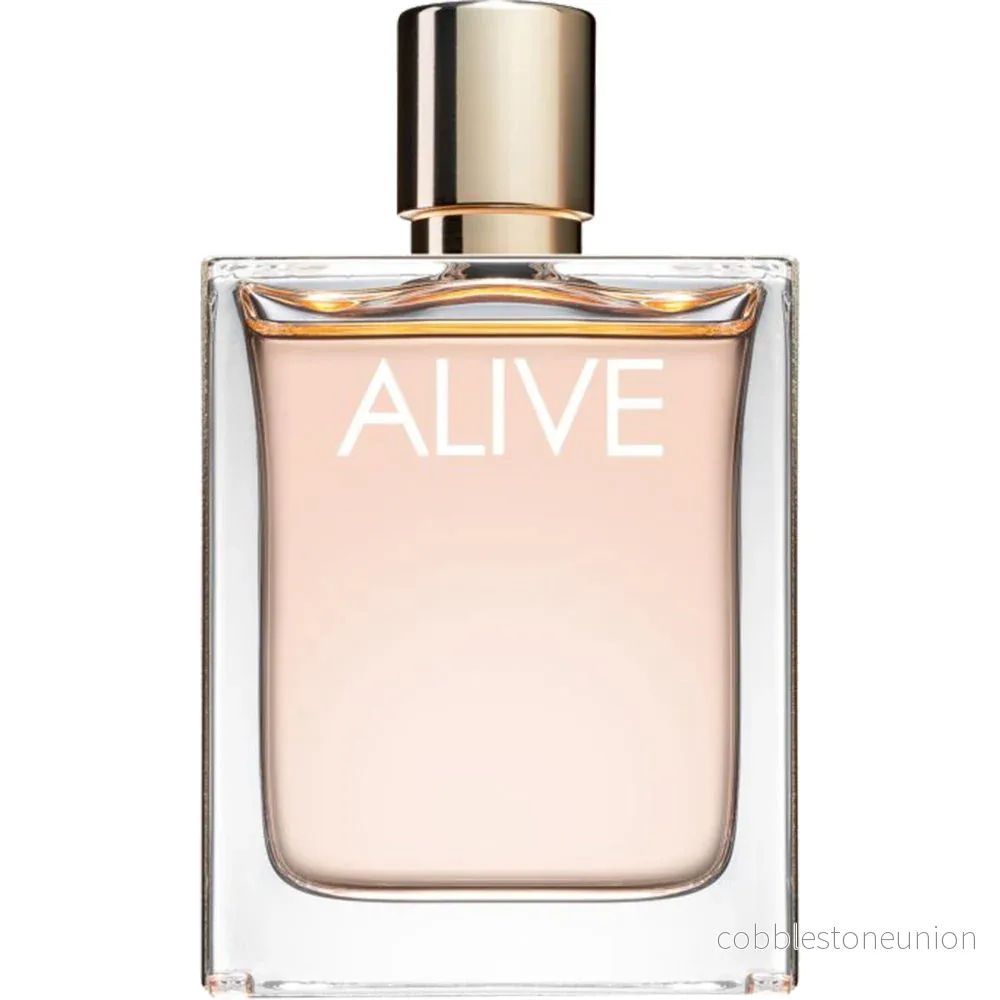 Hugo Boss, Boss Alive, Eau de Parfum, För kvinnor, 80 ml