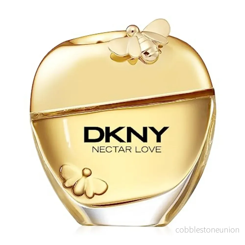 DKNY, Nectar Love, Eau de Parfum, För kvinnor, 100 ml