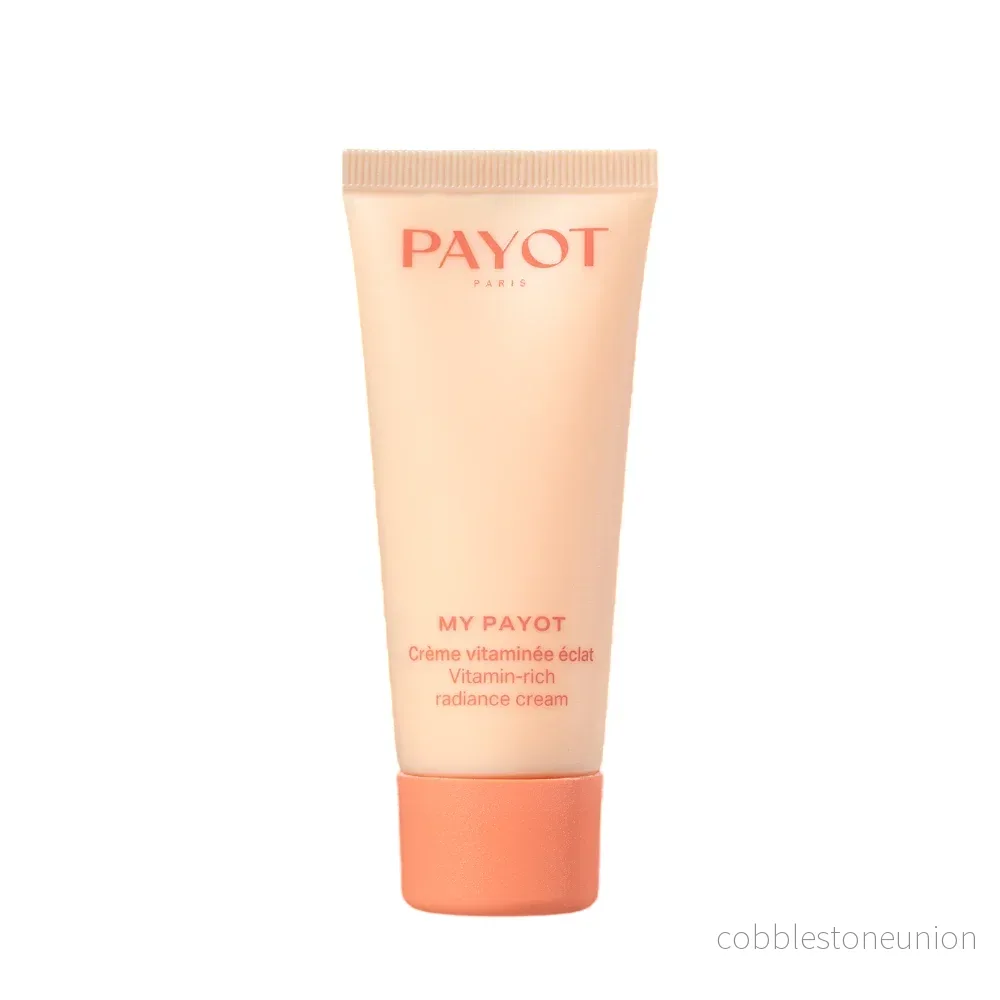 Payot, My Payot Vitamin Glow, Radiance, Cream, For Face, 30 ml