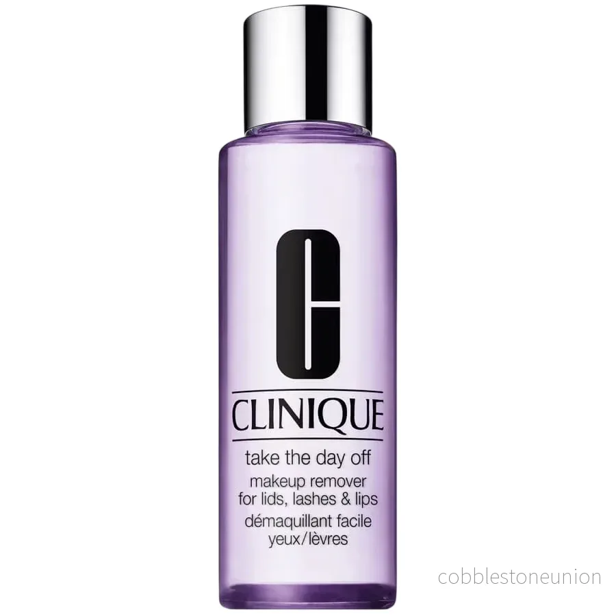 Clinique, Take The Day Off, Makeup remover, 125 ml Clinique, Take The Day Off, Makeup remover, 125 ml