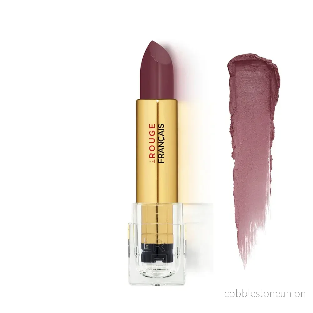 Le Rouge Francais, Le Rouge Francais, Creamy Lipstick, 032, 4 g Le Rouge Francais, Le Rouge Francais, Creamy Lipstick, 032, 4 g