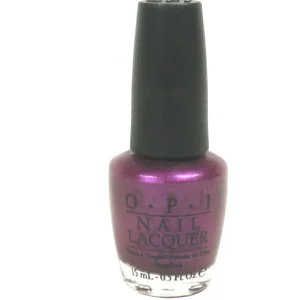 Opi, nagellack, nagellack, NL G23, Suzi & The 7 Dusseldorfs, 15 ml