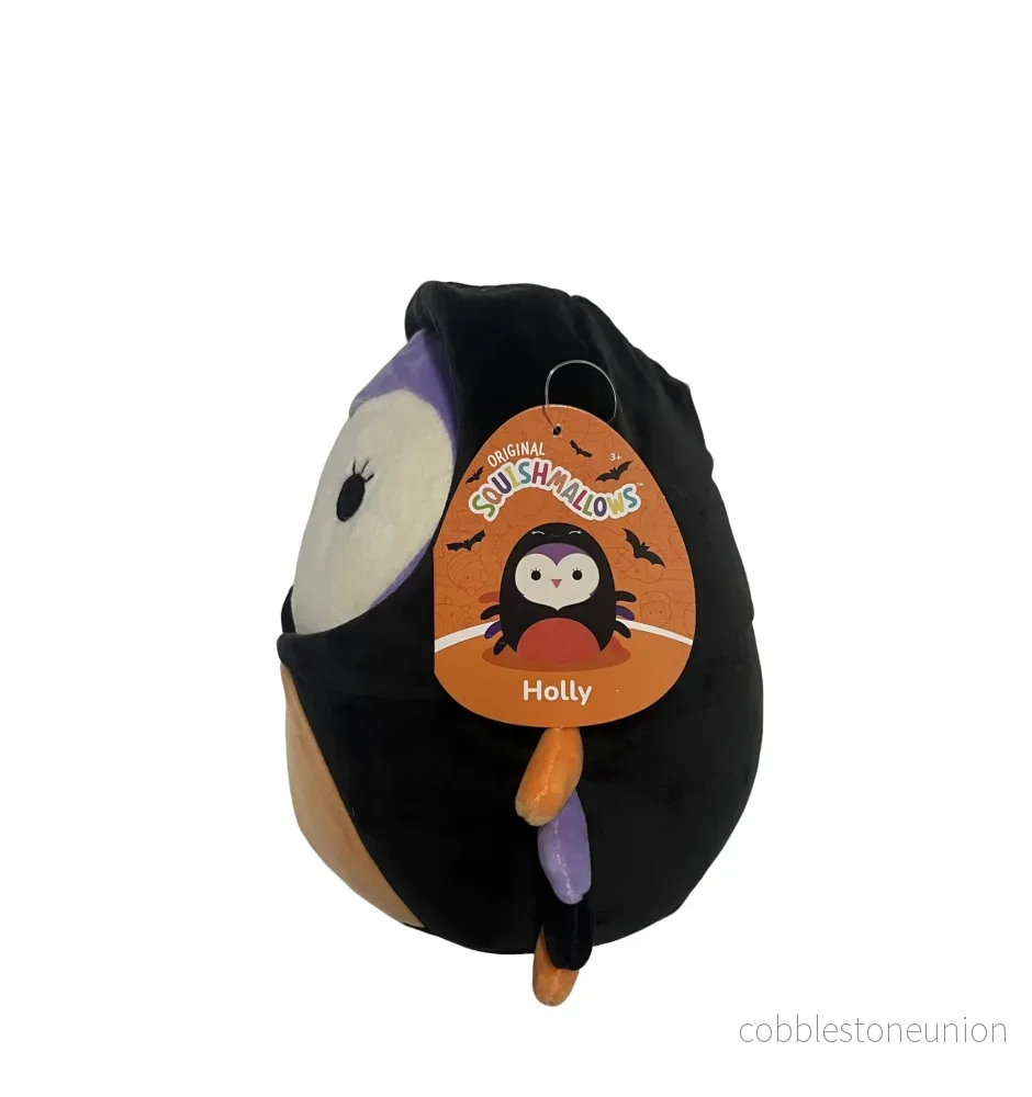 Squishmallows 20 Cm Holly In Costume - Bild 2