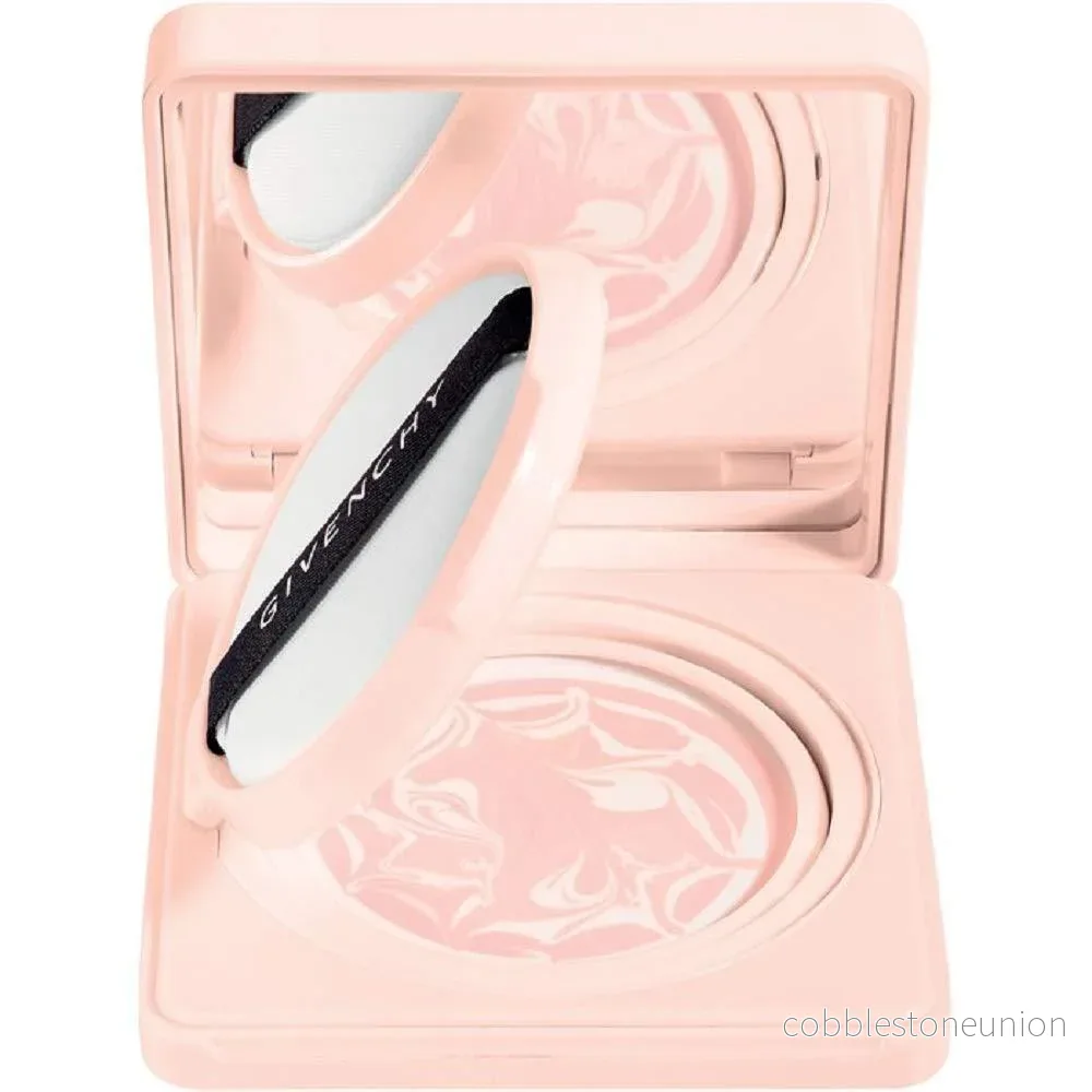 Givenchy, Skin Perfecto, Belyst, Kompaktpuder, 12 g Givenchy, Skin Perfecto, Belyst, Kompaktpuder, 12 g