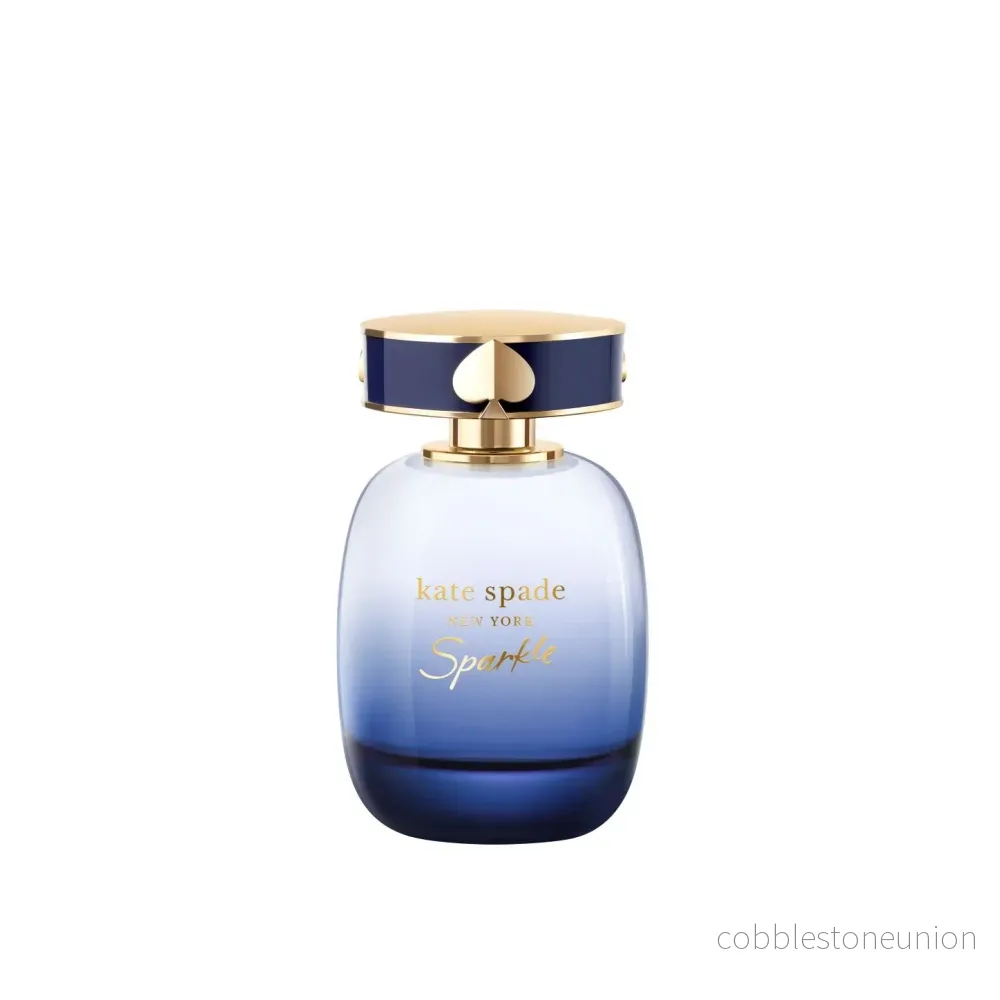Kate Spade, New York Sparkle, Eau de Parfum, För kvinnor, 40 ml Kate Spade, New York Sparkle, Eau de Parfum, För kvinnor, 40 ml