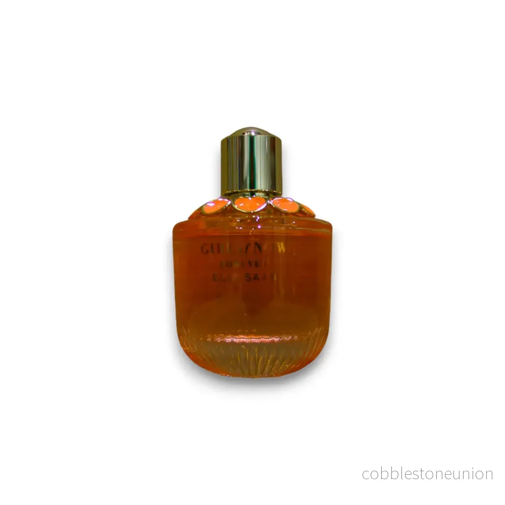 Elie Saab, Girl of Now Forever, Eau de Parfum, För kvinnor, 90 ml