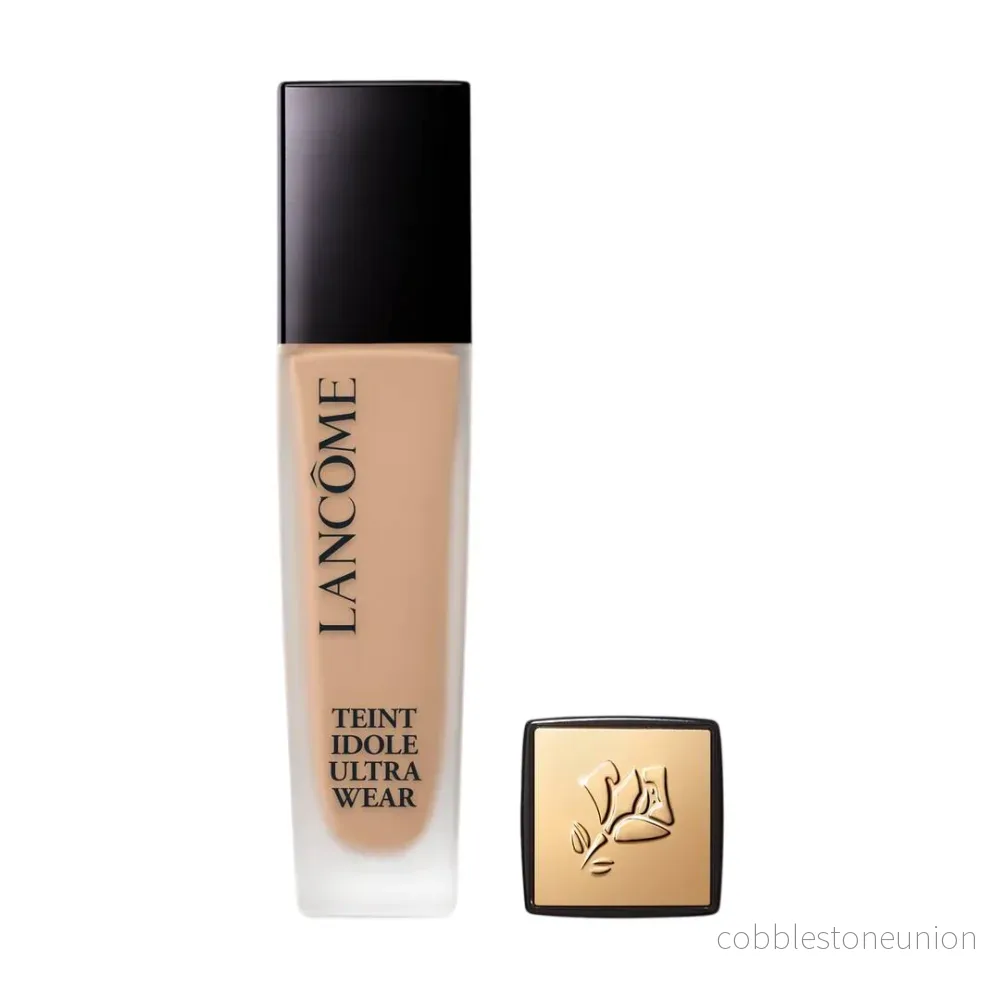 Lancome, Teint Idole Ultra Wear, Flytande foundation, 250W, SPF 35, 30 ml