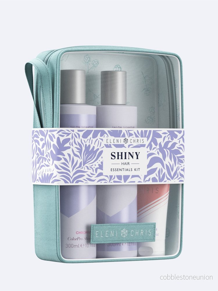Shiny Essentials Kit 2025 Shiny Essentials Kit 2025