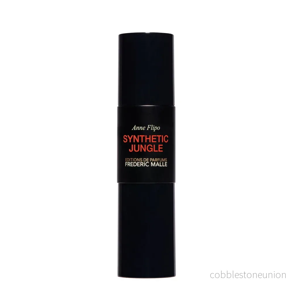 Frederic Malle, Synthetic Jungle, Eau de Parfum, Unisex, 30 ml