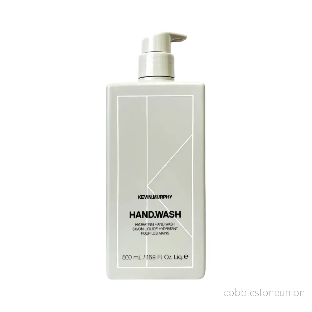 Kevin Murphy, Hand.Wash, Moisturizing, Liquid soap, For hands, 500 ml
