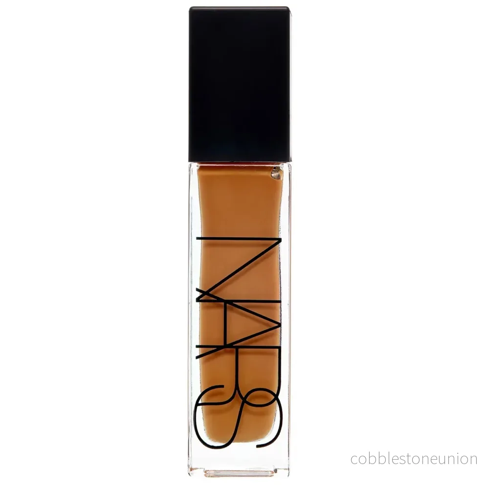 Nars, Natural Radiant Longwear, Krämfoundation, Nambia, 30 ml Nars, Natural Radiant Longwear, Krämfoundation, Nambia, 30 ml