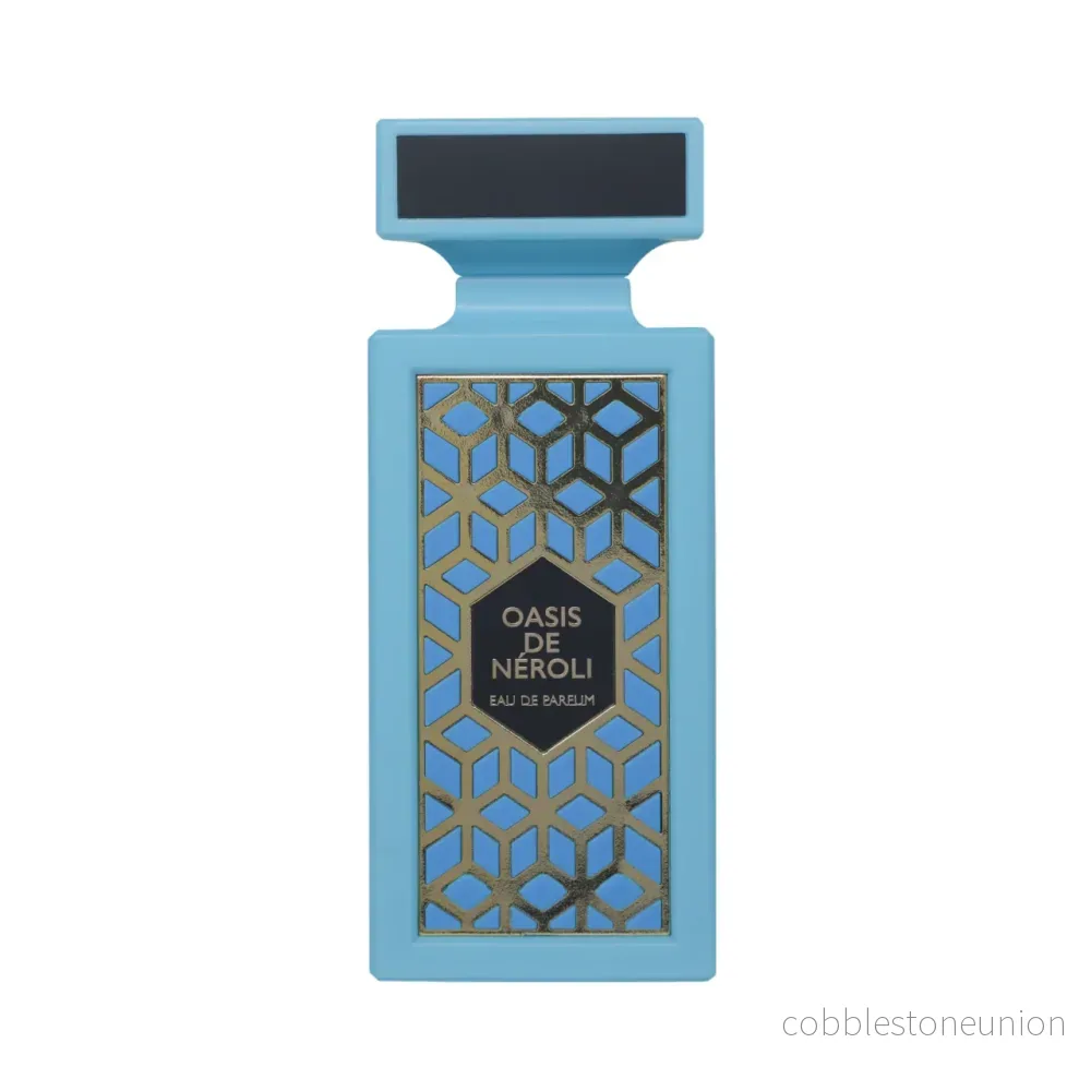 Flavia Perfumes, Oasis De Neroli, Eau de Parfum, För kvinnor, 90 ml