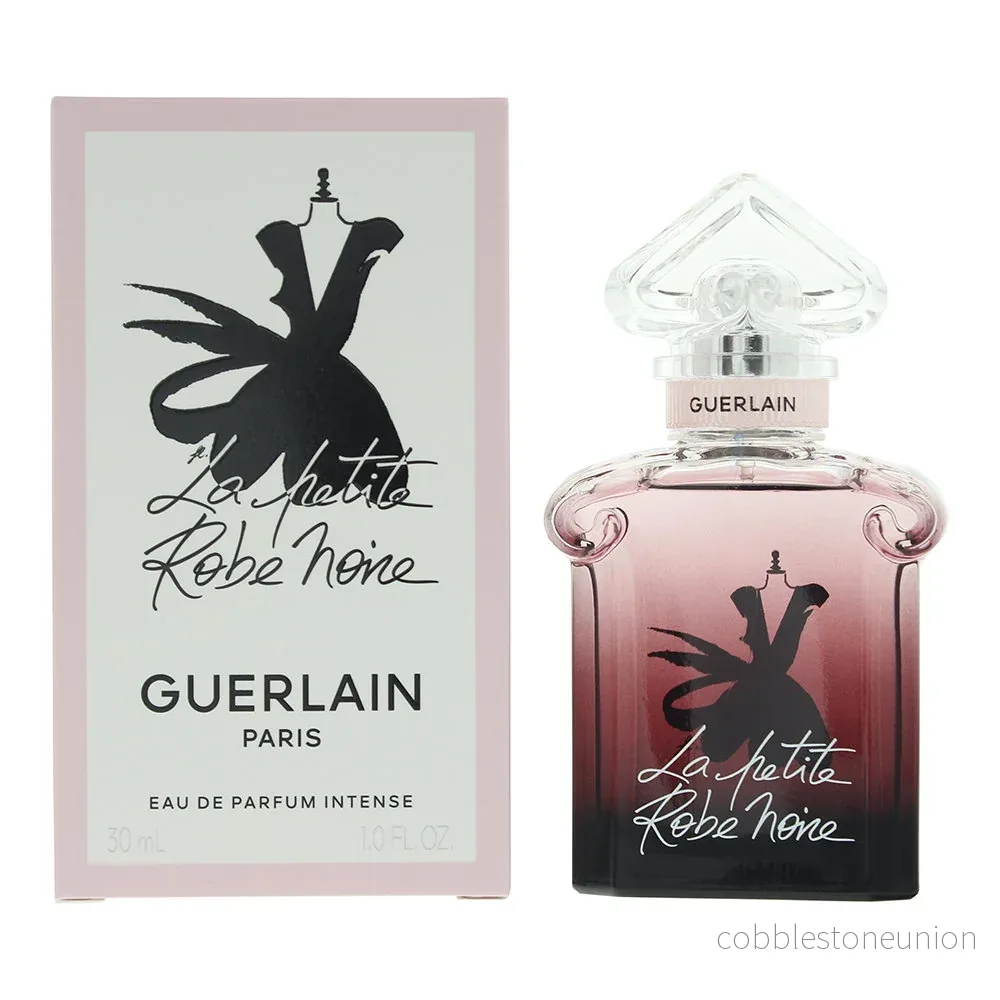 Guerlain, La Petite Robe Noire Intense, Eau de Parfum, För kvinnor, 30 ml - Bild 2