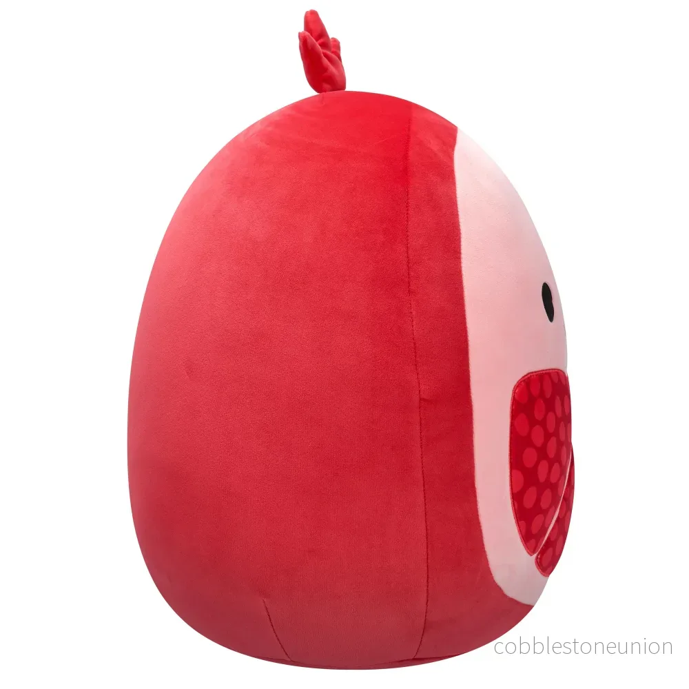 Squishmallow 40 Cm Oatfae The Pomegranate - Bild 3