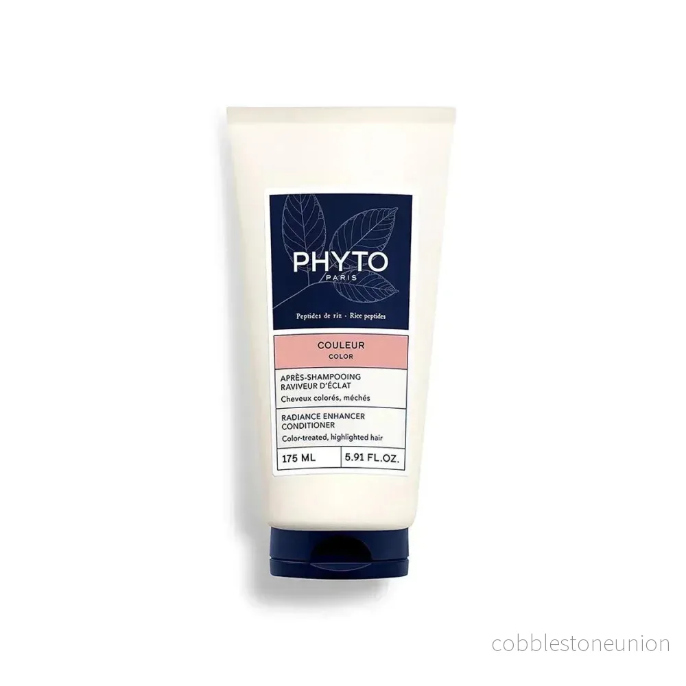 Phyto, Color, Hair Conditioner, Color Protect, 175 ml