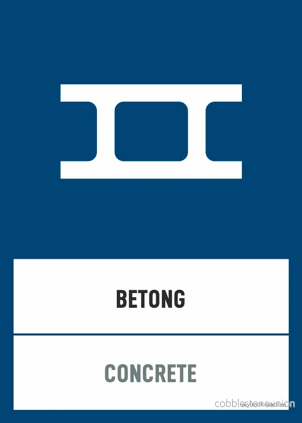 Betong Betong