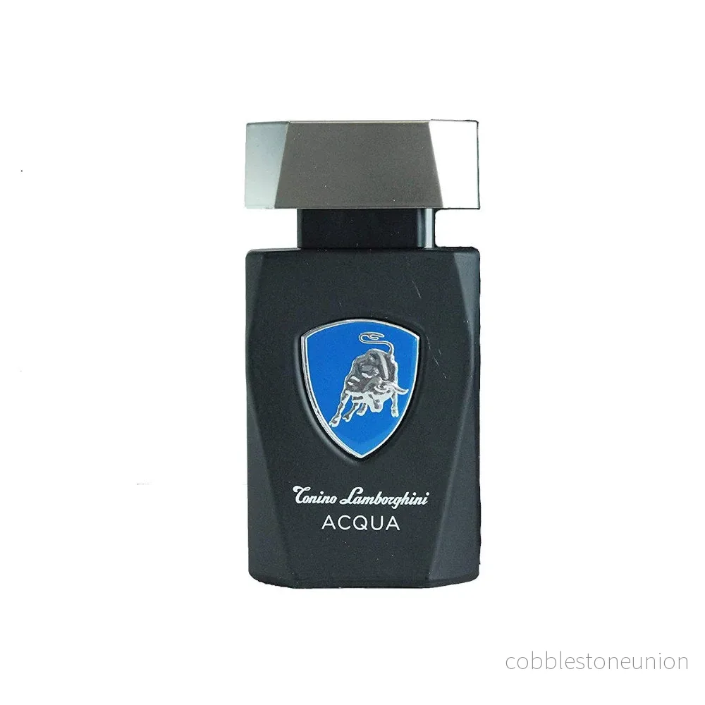Tonino Lamborghini, Acqua, Eau de Toilette, För män, 75 ml Tonino Lamborghini, Acqua, Eau de Toilette, För män, 75 ml