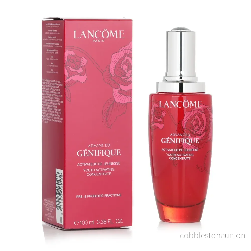 Lancome, Advanced Genifique, Youth Activating Concentrate, Serum, För ansiktet, 100 ml - Bild 2