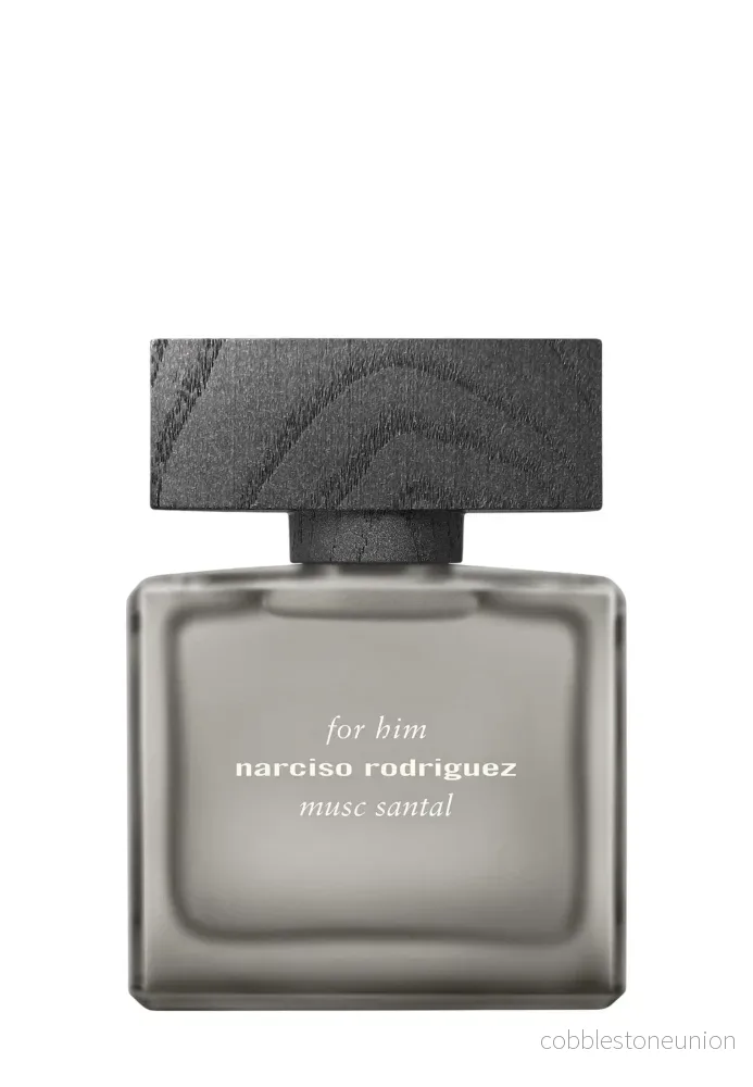 Narciso Rodriguez, Musc Santal, Parfymvatten, För män, 50 ml Narciso Rodriguez, Musc Santal, Parfymvatten, För män, 50 ml