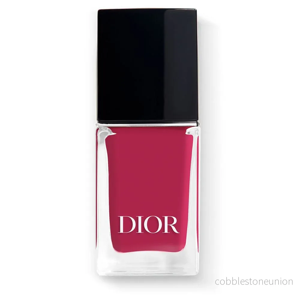 Christian Dior, Vernis, Nagellack, 663, Önskan, 10 ml Christian Dior, Vernis, Nagellack, 663, Önskan, 10 ml