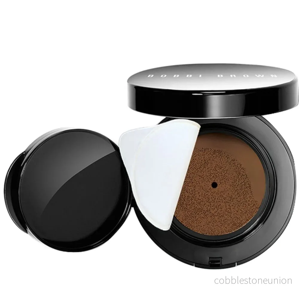 Bobbi Brown, Skin, Long-Wear, Compact Foundation, Rich, SPF 15, 13 g