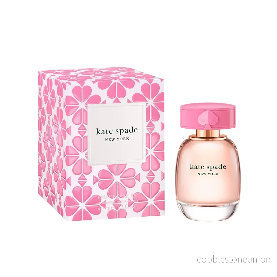 Kate Spade, Kate Spade, Eau de Parfum, För henne, 40 ml - Bild 2