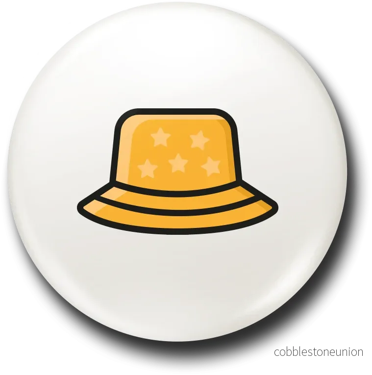 Kläder – Solhatt